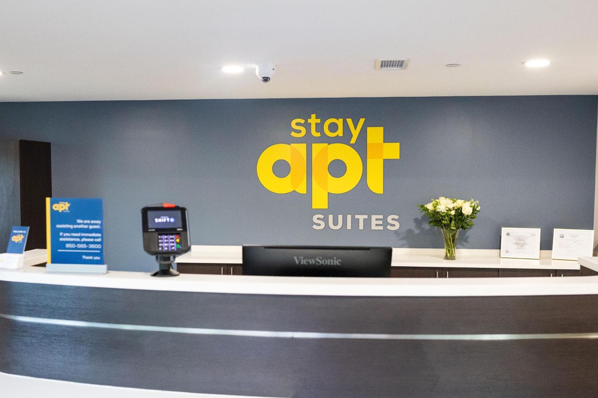 Stayapt Suites Memphis-Cordova/Wolfchase Galleria 外观 照片