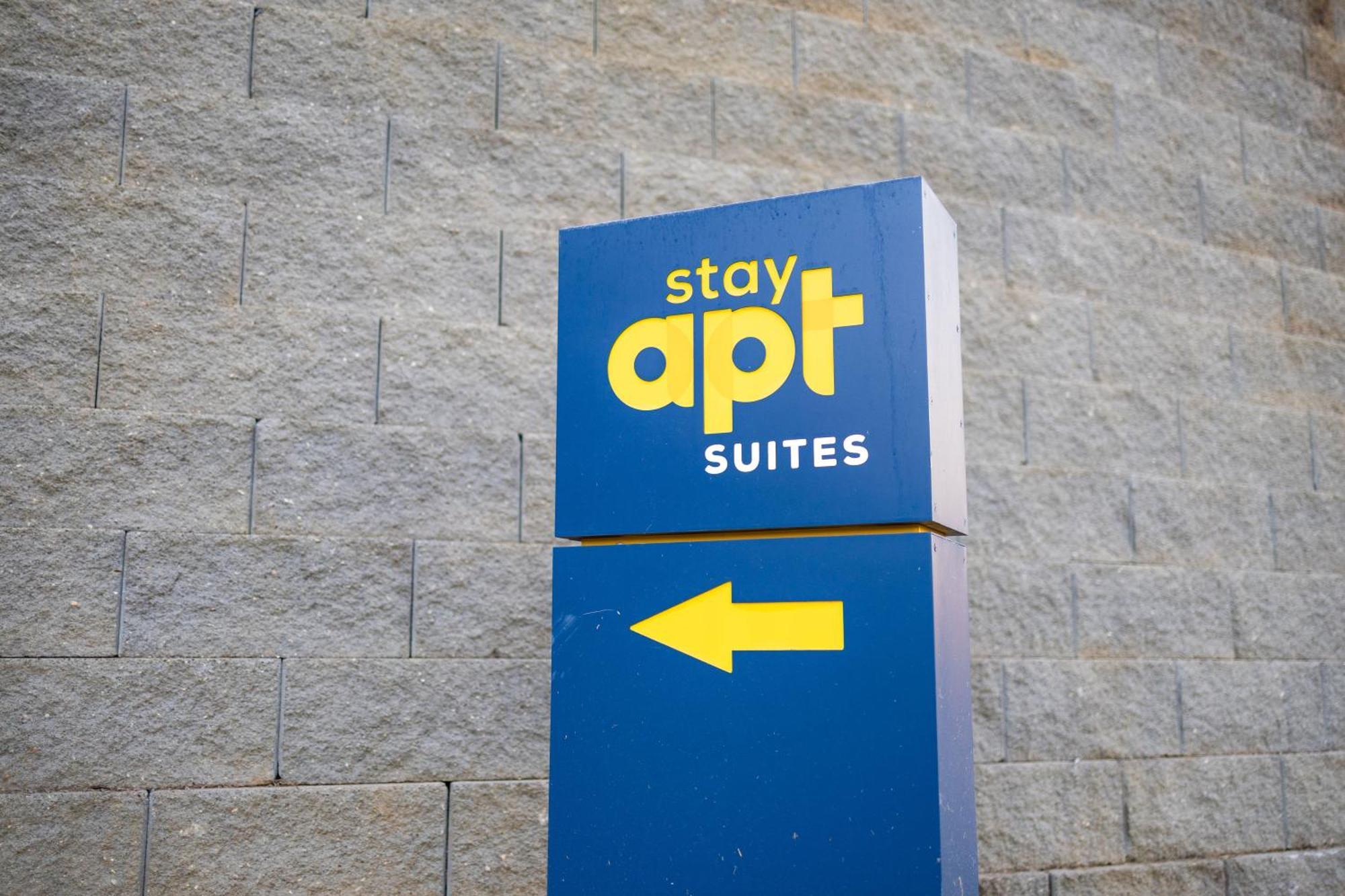 Stayapt Suites Memphis-Cordova/Wolfchase Galleria 外观 照片